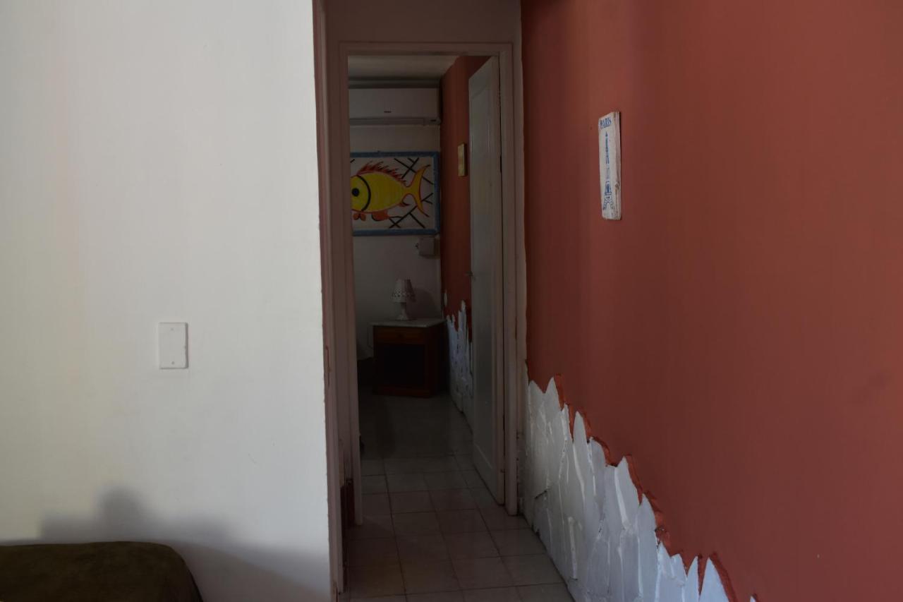 Pousada Mallorca Armacao dos Buzios Luaran gambar
