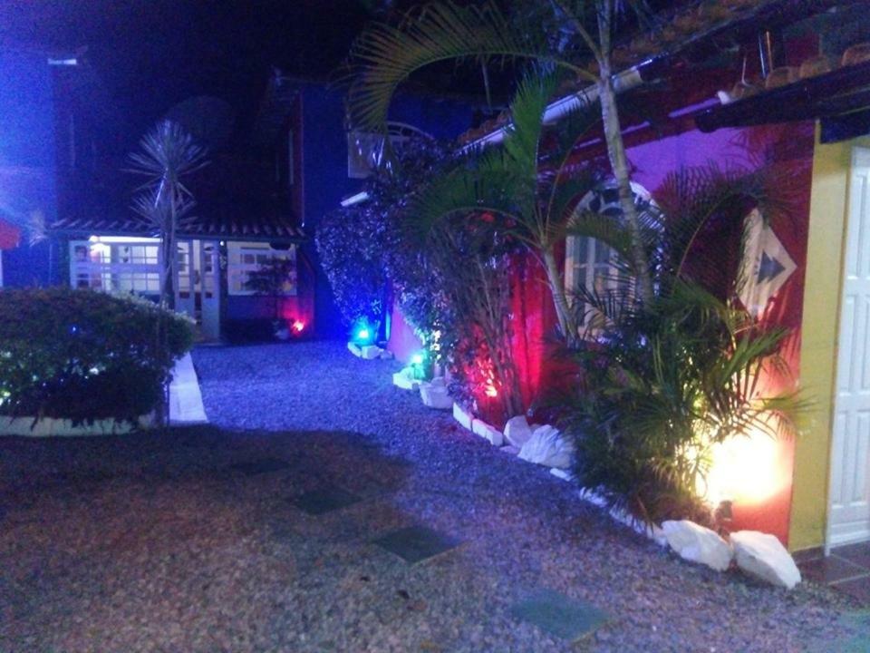 Pousada Mallorca Armacao dos Buzios Luaran gambar